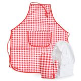 103.267.800 - Kochschürze und Zubehör