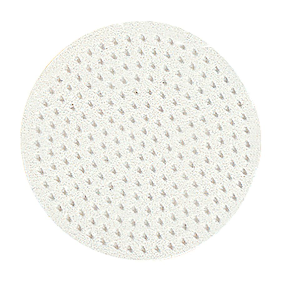 Steckplatte rund, Ø 9 cm