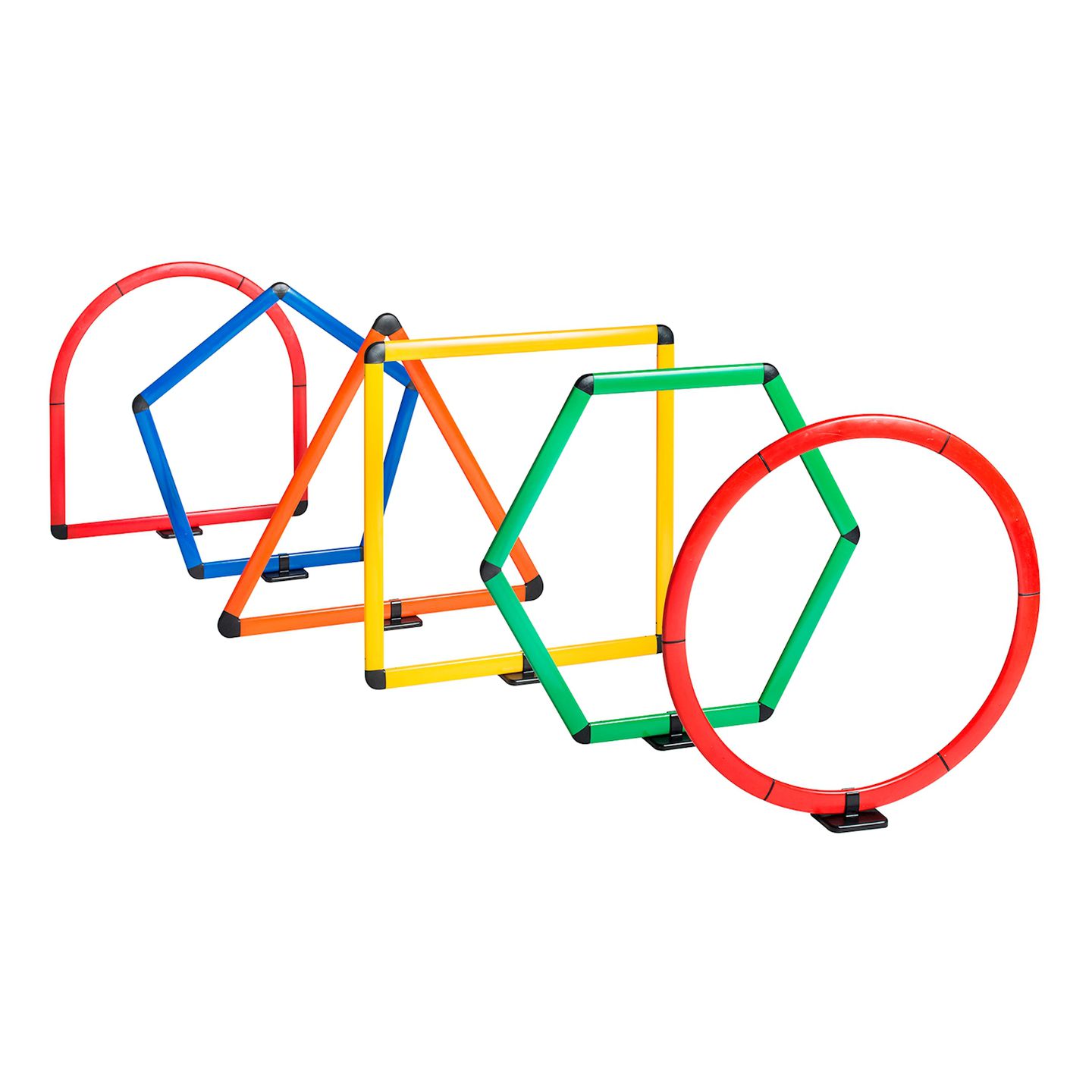Obstacle Course Set