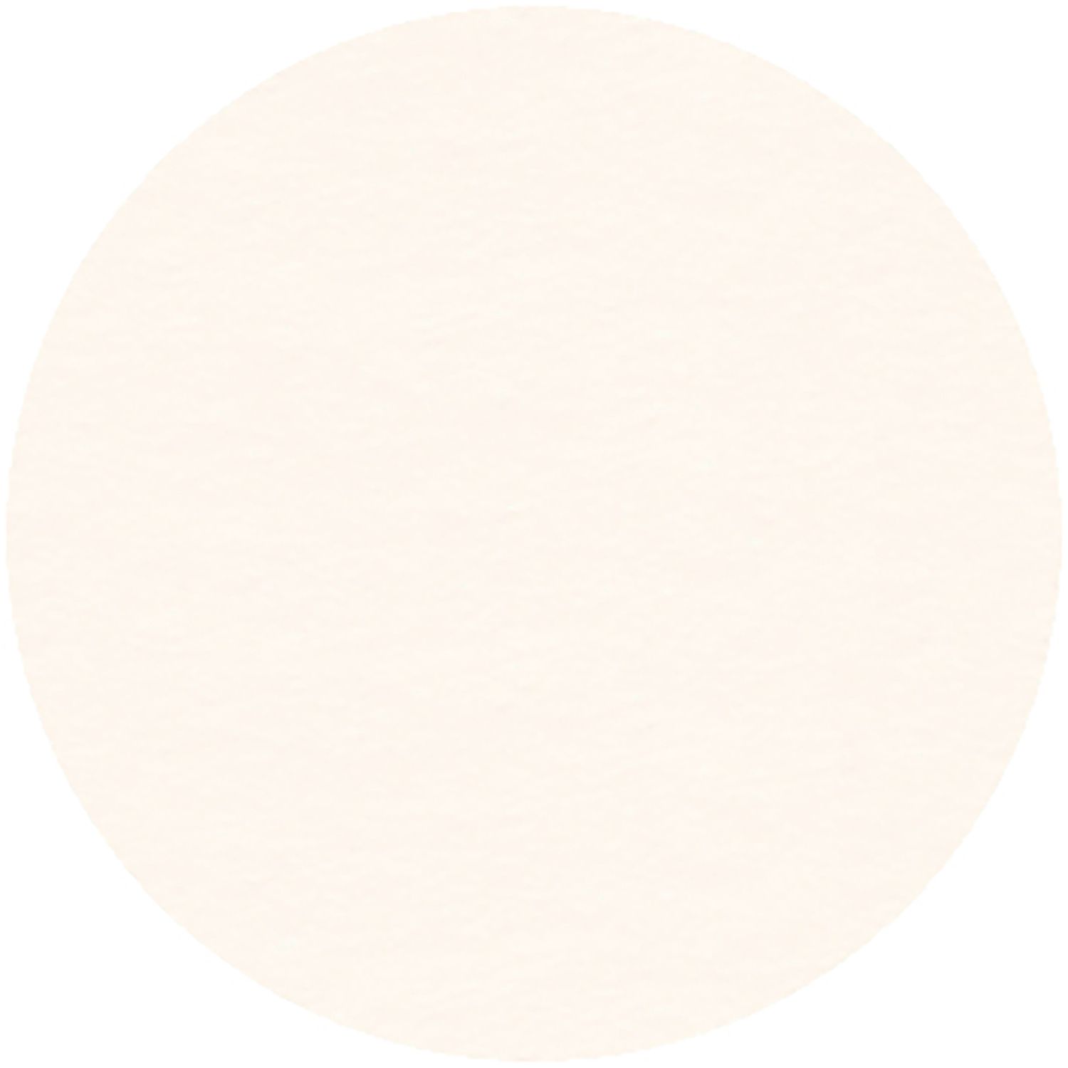 Faltblätter pastell Ø 15 cm, 100 Blatt