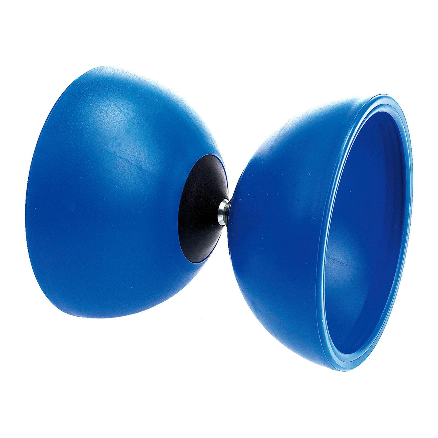 Diabolo mittel, Ø 10 cm inklusiv Stäbe