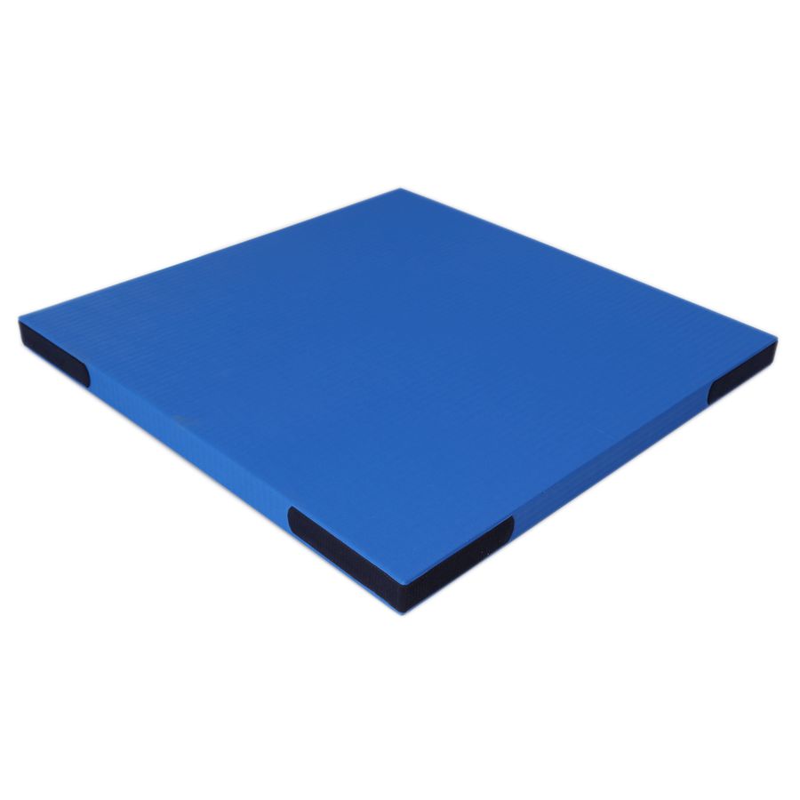 Fallschutzmatte Light, L 100 x B 100 x H 6 cm
