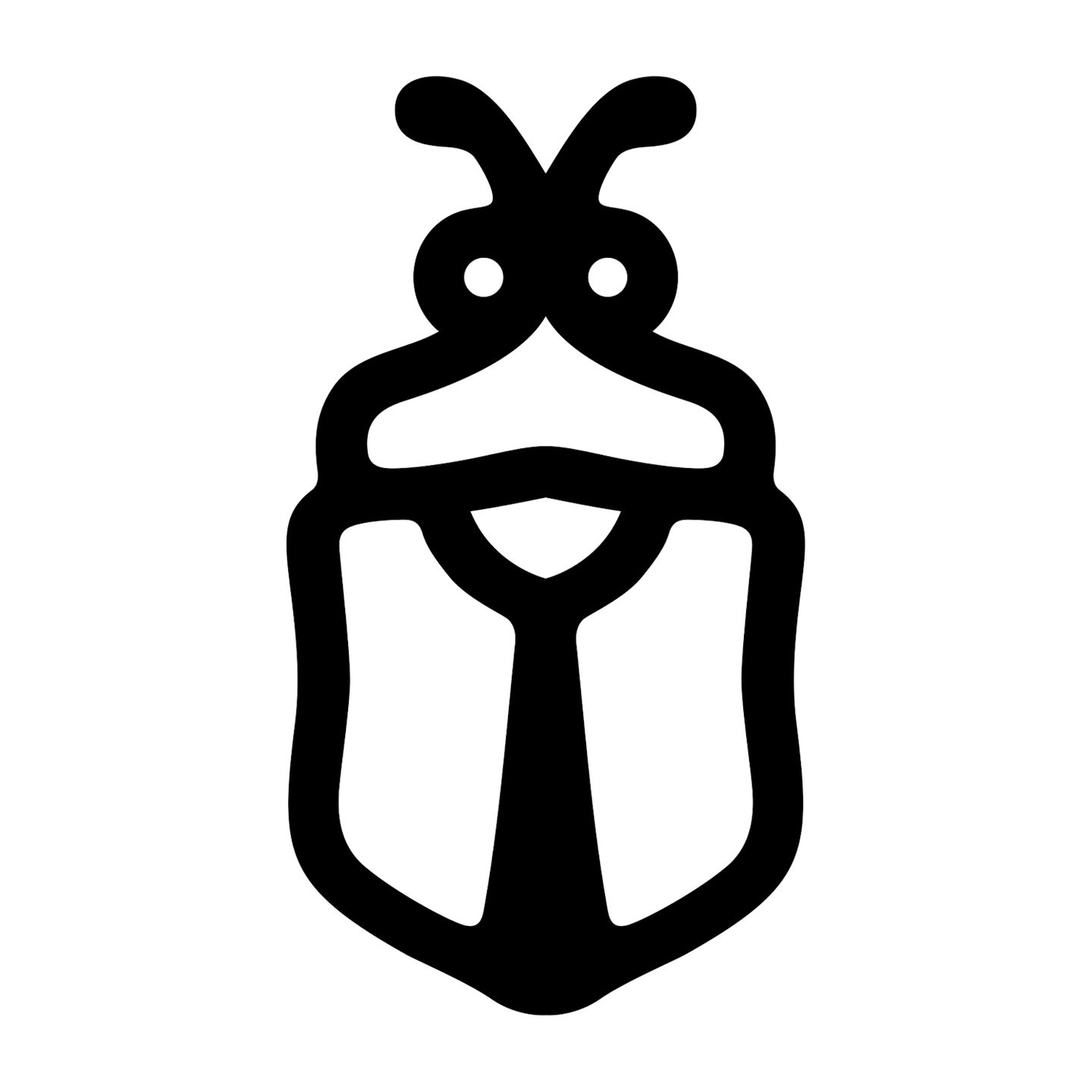 Junior Bug Fensterrahmen