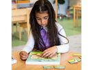 Lagenpuzzle Frosch