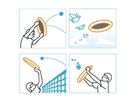 OgoSport-Set, 3teilig