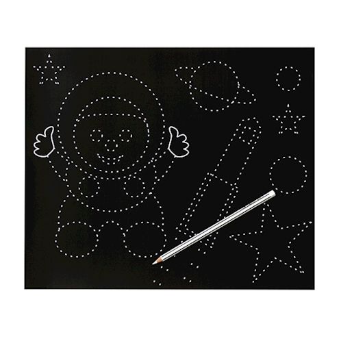 Schreibtafeln für Anfänger