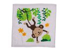 Magisches Handtuch Safari