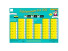 Zaubertafel Zahlenraum bis 100