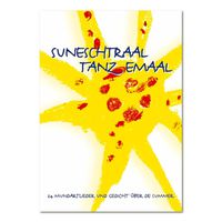 Suneschtraal tanz emaal, Buch
