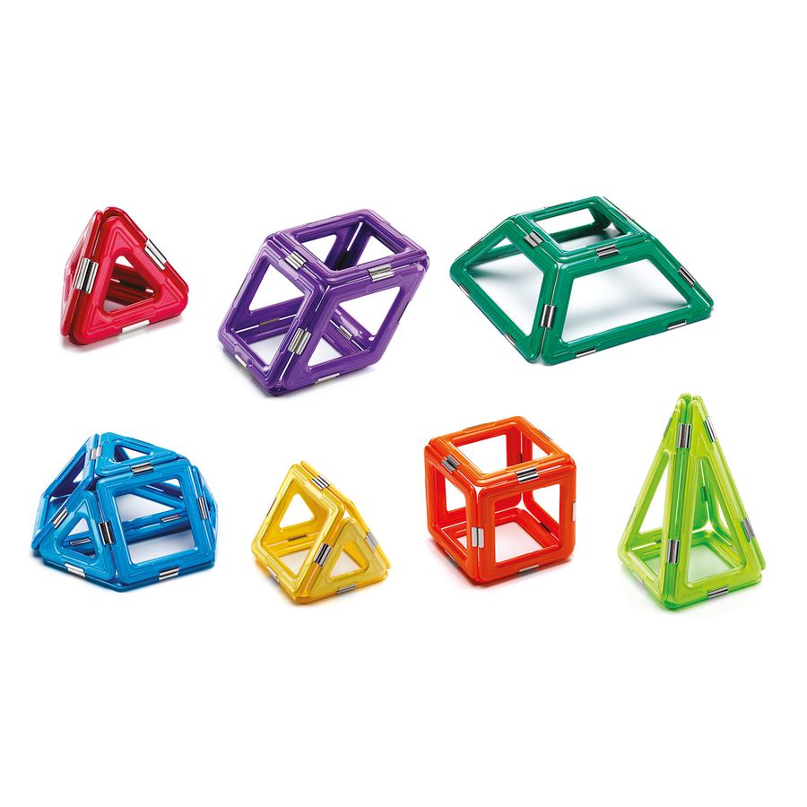 Geosmart Educational Set, 100 Teile