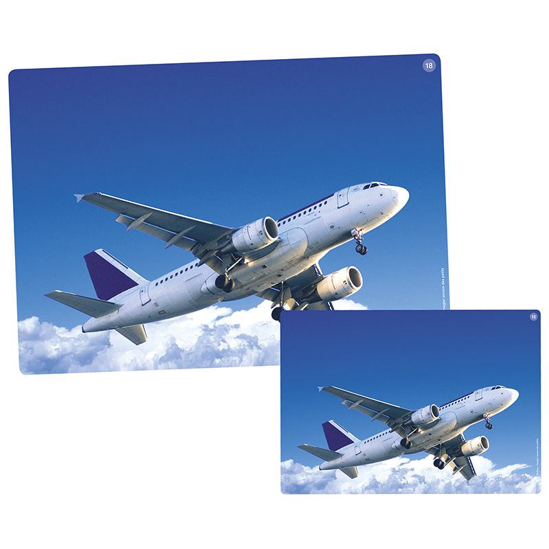 Audiobildersatz für Kinder