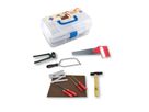 Werkzeug-Set für Hobby und Schule, 11 Teile