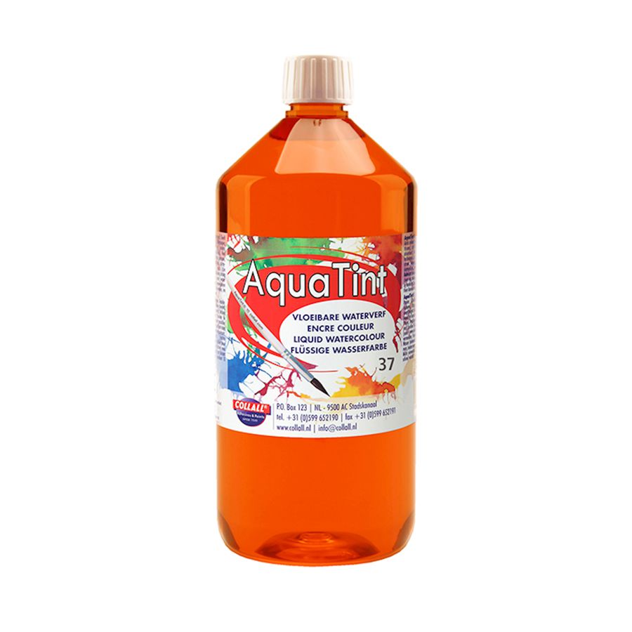 AquaTint orange 1000 ml