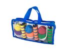 Cooper Ropes, 3er-Set