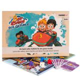 118.801.300 - Achterbahn der Gefühle