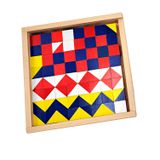 104.000.300 - Zauberkästli, 64 Würfel