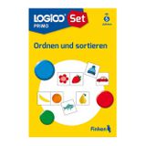116.007.266 - Logico Primo: Ordnen und sortieren