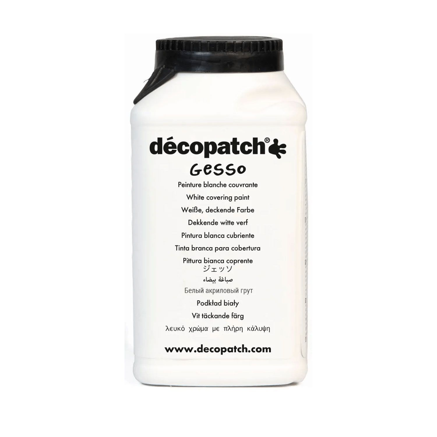 Gesso 300 ml