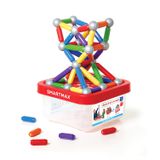 101.451.200 - SmartMax, Kiga-Box, 100 Teile