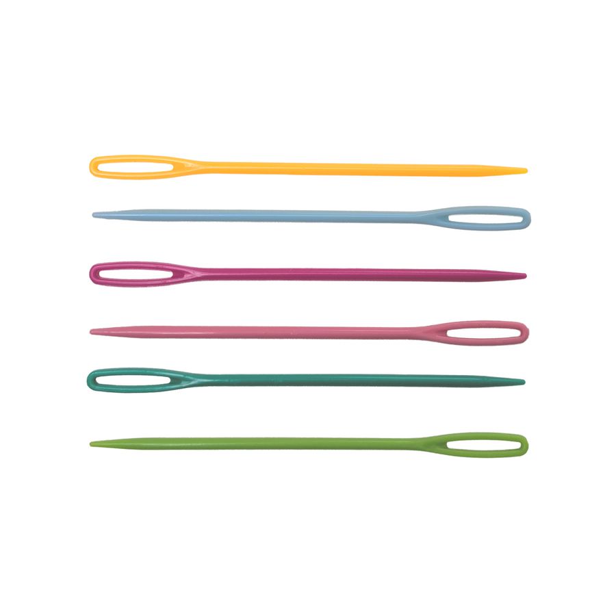 Sticknadeln, 7 cm 50 Stk.