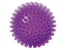 Noppenball Paar flieder, 10cm