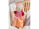 Handpuppe Prinzessin