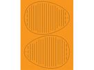 Flechtmotive Ostern 48 Motive Hasen & Eier