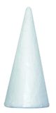 200.907.200 - Styropor-Kegel 15 cm, 25 Stk.