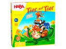 Tier auf Tier