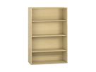 Pureo Regalschrank offen, Furnier, B  100 x H 150 x T 42 cm