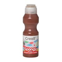Spongy 70 ml, braun