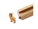 Bastelleisten Waldtiere, 7 Motive