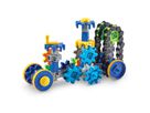 Gears Tread Mobiles Buidling Set, 108 Stück