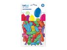 Wasserballons, 100 Stk.