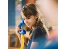 Schlauchtelefon