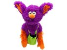 Edgar Handpuppe