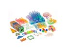 Mag Genius Building Blocks Marble Run 189 Stk.