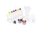 Experimentierset Farben mischen