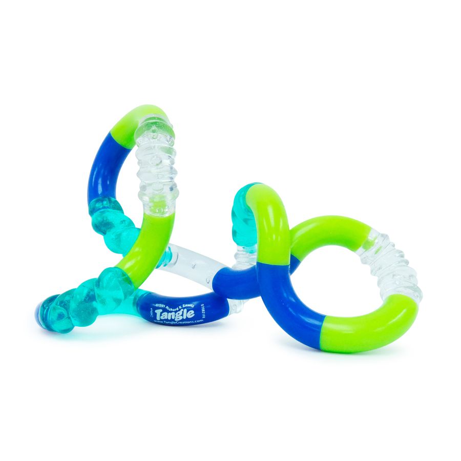 Tangle Jr. Textured