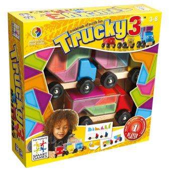 Trucky 3