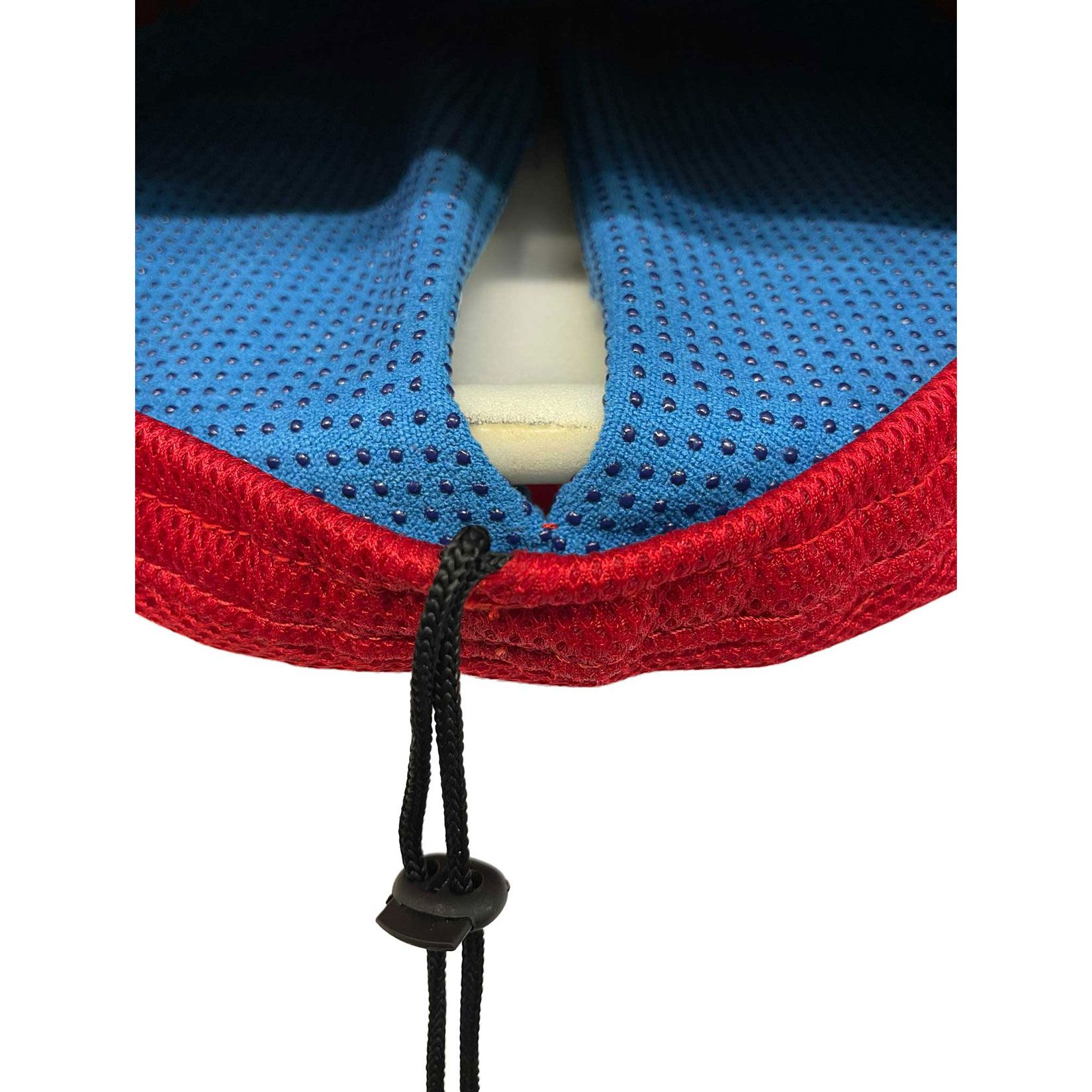 Hocker SLIMPSIT Ø 33,5 cm, SH 34 - 40 cm