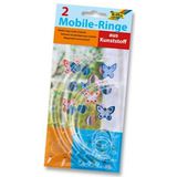 200.208.600 - Mobilé aus Kunststoff, 2 Stk.