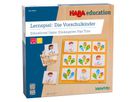 Lernspiel: Die Vorschulkinder