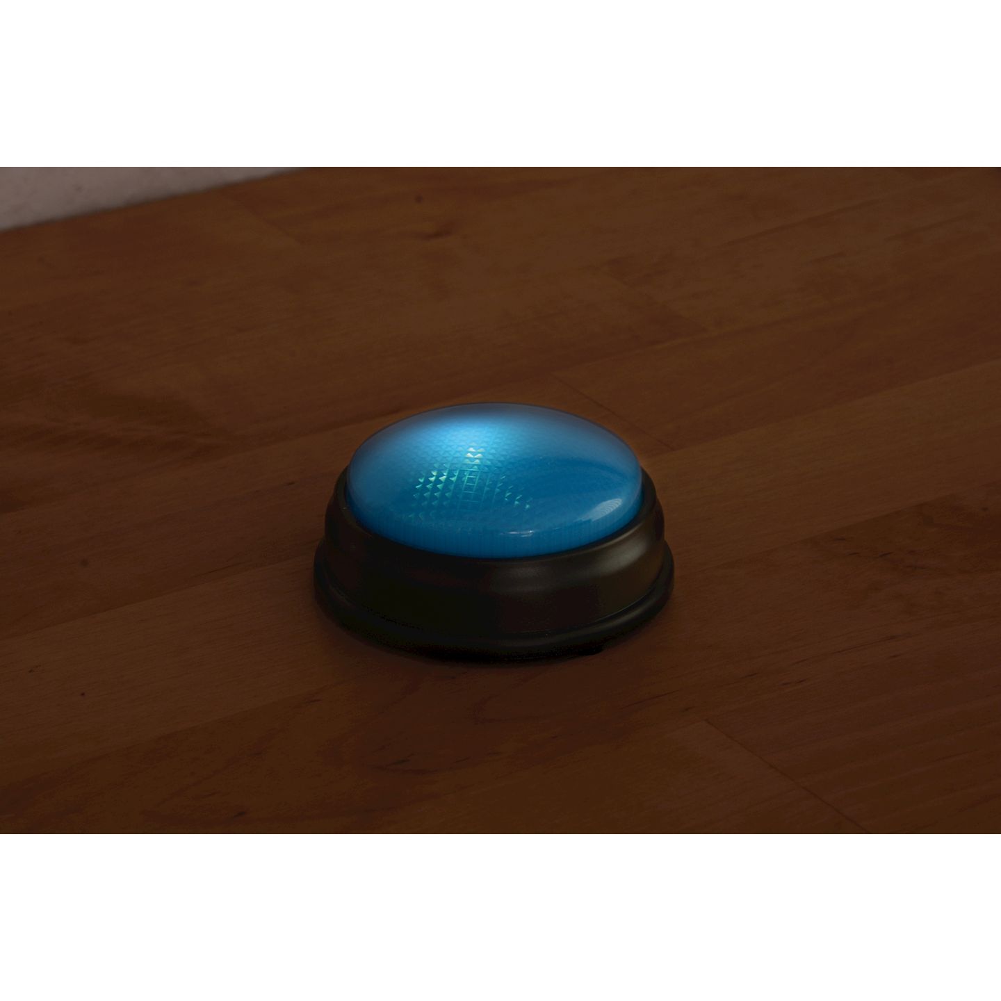 Buzzer mit Licht 4er Set