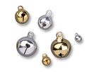 Schellen gold + silber, 26 Stk.