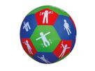 Lernspielball Pello Bewegungs-Variationen