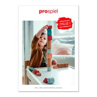 Spiel-, Lern- & Bastelmaterial 2024/2025