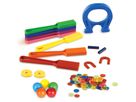 Super Magnet-Experimentierset