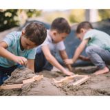 101.202.000 - Sand-Kugelbahn