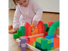 Romanischer Baukasten 62 Teile